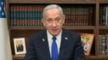 Netanyahu: Uciderea ayatollahului Ali Khamenei nu va escalada conflictul, ci îi va pune capăt