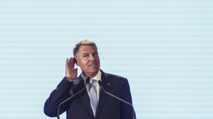 Lovitură pentru Iohannis. Șeful ANAF: “Dacă nu predă imobilul, atunci va fi executat silit ca orice român”. Ce termen are