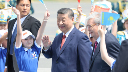 China exprimă îngrijorare față de conflictul Israel-Iran. Xi Jinping face primele declarații