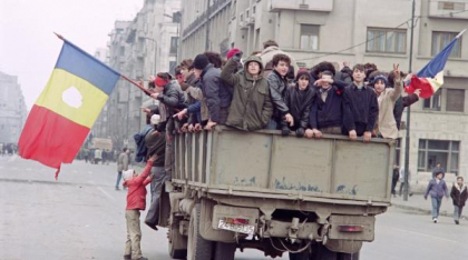 Interviu. Regizorul filmului „Anul nou care n-a fost”: „Libertățile pe care noi le-am câștigat în '89 se pot pierde la fel de ușor”