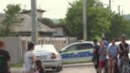 Ce a făcut înainte să fie ucisă Andreea, tânăra însărcinată din Lipănești, lovită cu toporul de partener