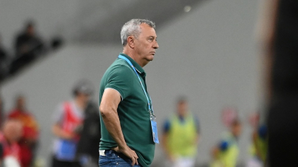 Mircea Rednic a fost numit antrenor la Standard Liege: „Am experiența și ambiția necesare”