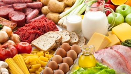 Prețurile alimentelor de bază s-au dublat în doi ani, în ciuda plafonării