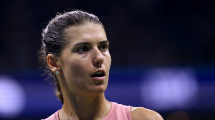 Sorana Cîrstea s-a retras în ultimul moment de la Roland Garros. Anunțul trist al româncei