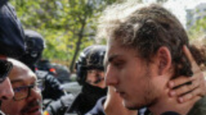 Vlad Pascu își va afla sentința la aproape doi de la accidentul de la 2 Mai. Instanţa a rămas în pronunţare