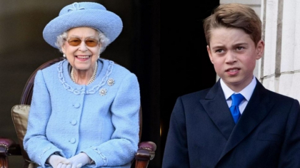 Preparatul pe care Regina Elisabeta a II-a îl evita este astăzi preferatul strănepotului ei. Ce iubește Prințul George să mănânce?