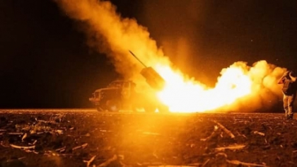 LIVE TEXT - Război în Ucraina: Armata rusă avansează pe front. Surse din serviciile ucrainene de informații spun că Moscova pregătește o ofensivă de primăvară