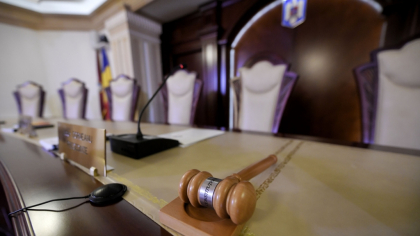 Cerere de anulare a alegerilor din 4 mai, depusă la CCR. Când s-ar putea judeca