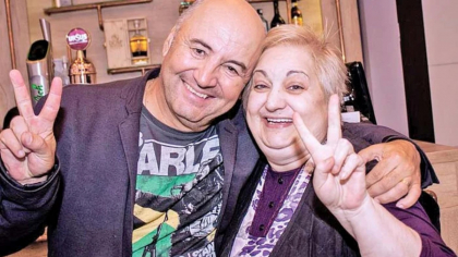Actorul Adrian Fetecău, dezvăluiri despre moartea actriței Marinela Chelaru. Au vorbit ultima oară în urmă cu două săptămâni