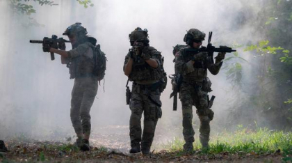 Planul de reînarmare al Germaniei: Peste 80 de miliarde de euro vor fi destinați achiziționării de armament european, în devafoarea SUA