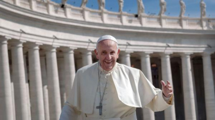 Papa Leon al XIV-lea a avut prima întâlnire cu cardinalii, în spatele ușilor închise