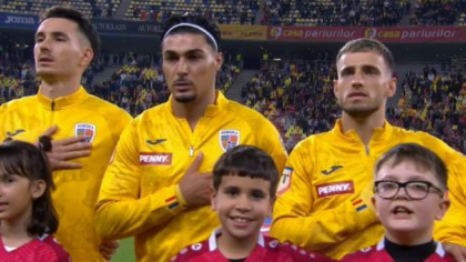 Lisav Eissat a debutat la naționala României, dar încă poate fi „deturnat” de Israel. Condiția pentru a devenit 100% tricolor