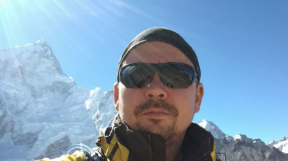 Unul dintre cei mai experimentați cameramani de la ProTV a murit într-o expediție pe muntele Everest