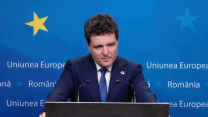 VIDEO Președintele României, despre posibile restricții în online: 'Problema nu e doar ce dăm jos, ci cum recâștigăm încrederea pierdută'