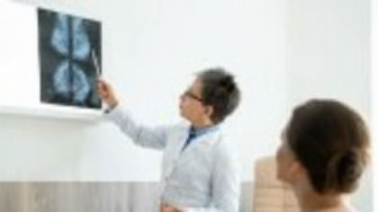 Tehnologia care face cancerele ascunse ale sânului să lumineze