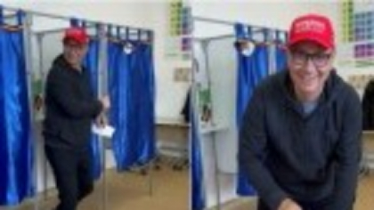 Victor Ponta, după ce a votat: „Să-i lăsăm pe câştigători să sărbătorească şi să-i respectăm pe cei care au pierdut”
