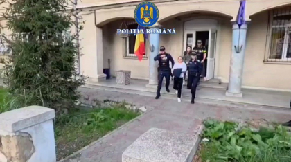Medic din Medgidia, agresat de trei femei. Mama și cele două fiice ale sale, reţinute pentru 24 de ore