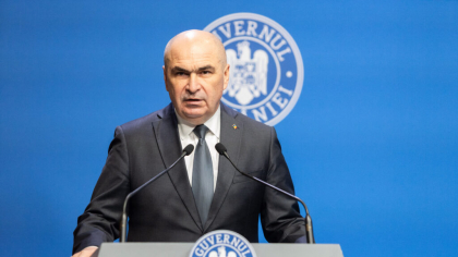 Ce părere are Ludovic Orban despre Ilie Bolojan. „Nu-i prea place clientelismul politic”