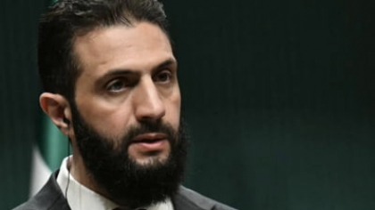 "Este un terorist, un ucigaș barbar". Miniștrii îi cer lui Netanyahu uciderea noului președinte al Siriei