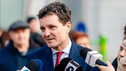 Ce avere are Nicușor Dan. Are un teren, împrumuturi de sute de mii de euro și o mașină din…