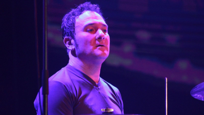 Doliu în muzica românească! Marius Keseri, bateristul trupei Direcția 5, a murit la 60 de ani