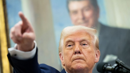 Trump se laudă că a împiedicat un „conflict nuclear” între India şi Pakistan. Cum i-ar fi convins pe cei doi lideri