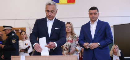 Rezultatul alegerilor, analizat de un psiholog: O victorie insuficient de categorică pentru a reduce contracandidatul la tăcere