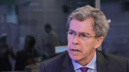 John Florescu, jurnalist și producător: „România nu va mai fi subjugată de Rusia, dar va trebui întotdeauna să aibă de a face cu umbra ei“