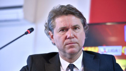 Florin Răducioiu, șocat de înfrângerea FCSB-ul în Andorra: „În Champions League, cu siguranță nu îi văd”