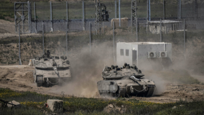 Hamas: Noile negocieri de armistițiu în Gaza sunt inutile
