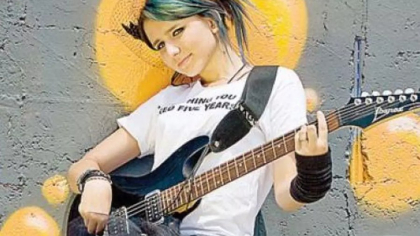 Moment emoționant! Ruxy de la Blaxy Girls cântă piesa „Dear mama”, după 18 ani de la lansare: „Ai rămas cu aceeași dulceață în voce”