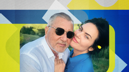 Ilie Năstase &amp; soția s-au împăcat! Ce a făcut fostul tenismen la mare, pentru a-i intra în grații Ioanei