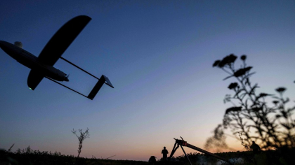 Polonia expulzează un tânăr ucrainean după ce o dronă a survolat clădiri guvernamentale din Varșovia