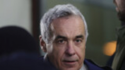 Călin Georgescu, la Tribunal: Sistemul se fereşte de iubire, pentru că unitatea este adevărată forţă a poporului român