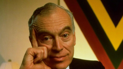 Leonard Lauder: Fiul lui Estée Lauder, arhitectul brandului global de cosmetice care-i poartă numele, a murit la 92 de ani