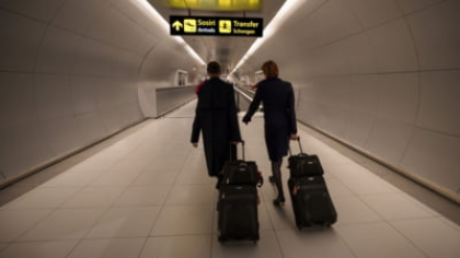 Schimbare bruscă în sectorul aerian. Demisii în bloc la Asociația Aeroporturilor: Președintele și echipa executivă pleacă