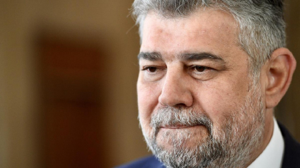 Marcel Ciolacu, anunț OFICIAL: „Îmi depun demisia din funcția de premier în această seară”