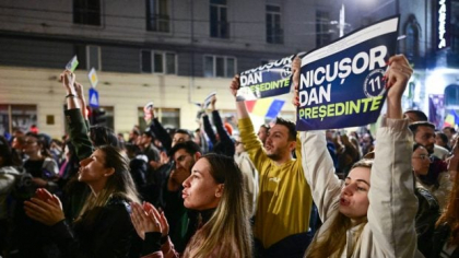 Tinerele până în 29 de ani au votat masiv pentru Nicușor Dan pe 18 mai, la fel ca și senioarele peste 65 de ani. Profilul complet al alegătorilor STUDIU