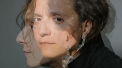 Katia Pascariu, actriță nominalizată de New York Times: “Festivalul TES FEST aduce la viață o planetă a culturii idiș, plină de speranță și solidaritate”  