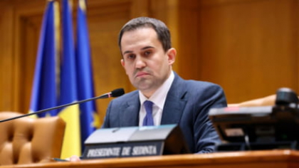 Preluarea ștafetei la Ministerul Transporturilor, rocadă pentru PSD. Ciprian Șerban și Sorin Grindeanu, despre stadiul proiectelor