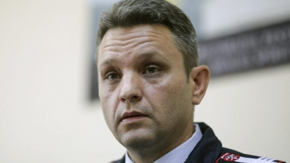 Generalul Cristian Radu, care a ascuns filmările intervenției din Clubul Colectiv, trimis la pușcărie după ce a mușamalizat un accident rutier
