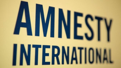 Amnesty International a fost declarată „organizație indezirabilă” în Rusia