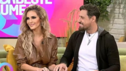 Daniel Pavel despre planurile de familie cu Ana Maria Pop: câți copii își dorește și ce spune despre verighetă