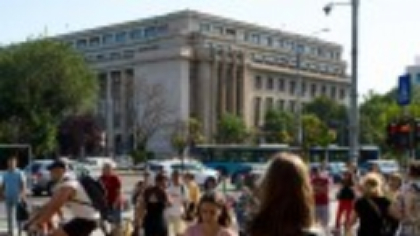 Scenariu economic de coșmar după prezidențiale: Un stat izolat, blocat pentru că nimeni nu vrea să îl mai împrumute