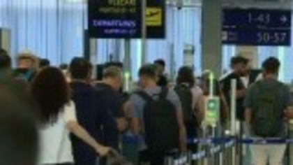Aeroportul Otopeni, băgat în renovări în plin sezon estival. Lista cu lucrurile care nu sufereau amânare