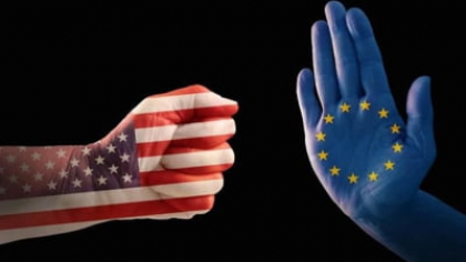 UE are o armă secretă pentru a contracara presiunile economice ale lui Trump. Este timpul să o folosească