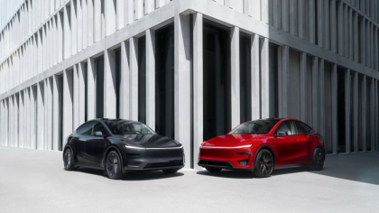 Tesla pariază pe versiuni sport şi lansează noua versiune Model Y Performance în România. Maşina este produsă în Germania, la Gigafactory Berlin-Brandenburg