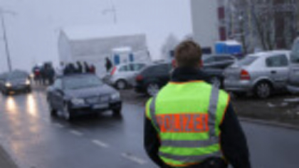 Țara care amenință Germania pentru înăsprirea controalelor la graniță: Respingerile sistematice sunt ilegale