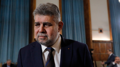 Coaliția decide azi soarta lui Marcel Ciolacu. Premierul și-a anunțat apropiații că demisionează. Cele două variante pentru guvernare SURSE