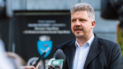 Primarul din Târgu Mureș rămâne suspendat din funcție / Reacția UDMR